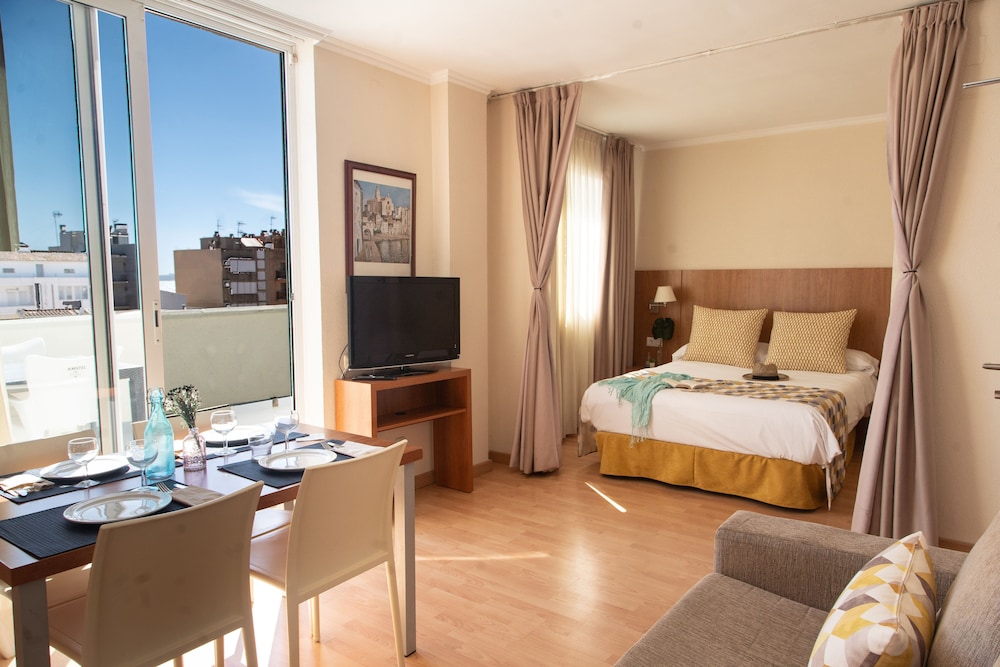 Superior Apartment, 2 Bedrooms