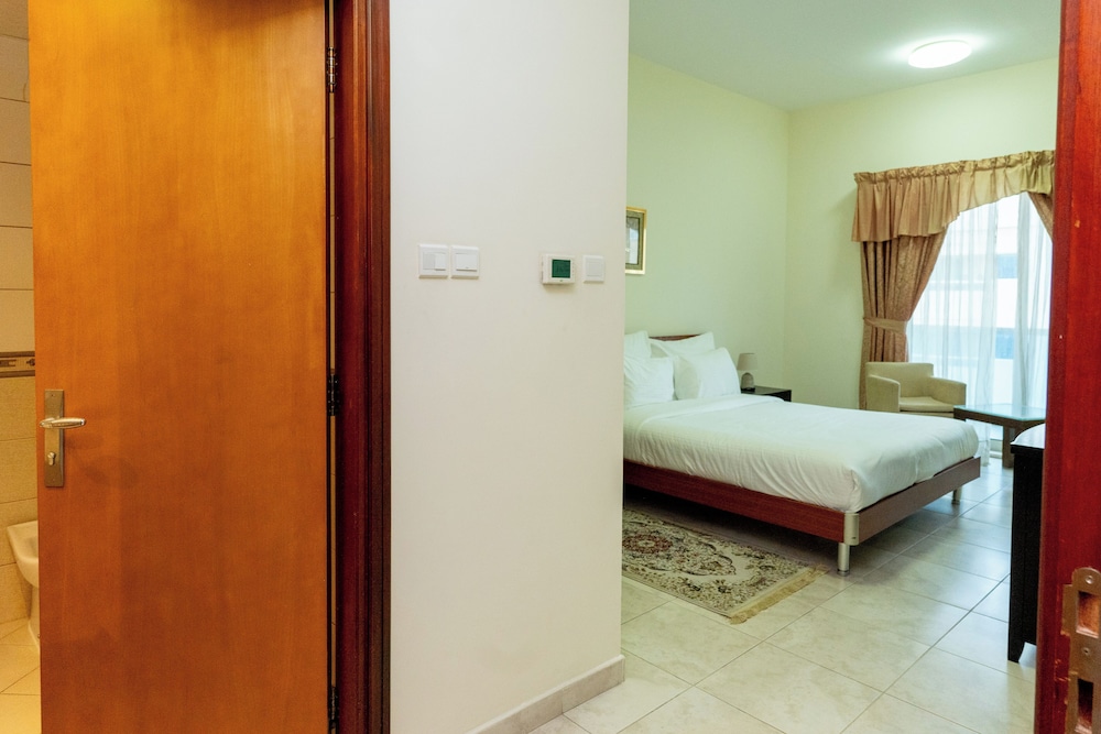 Family Apartment photo 3