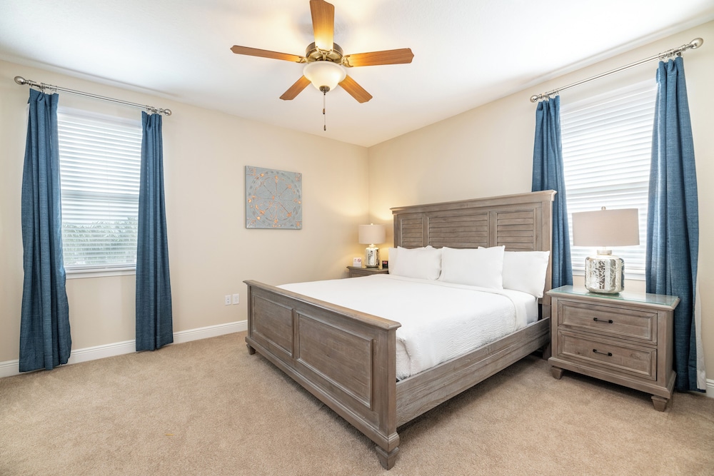 Elite House, Private Pool (9 Bedrooms Westside)