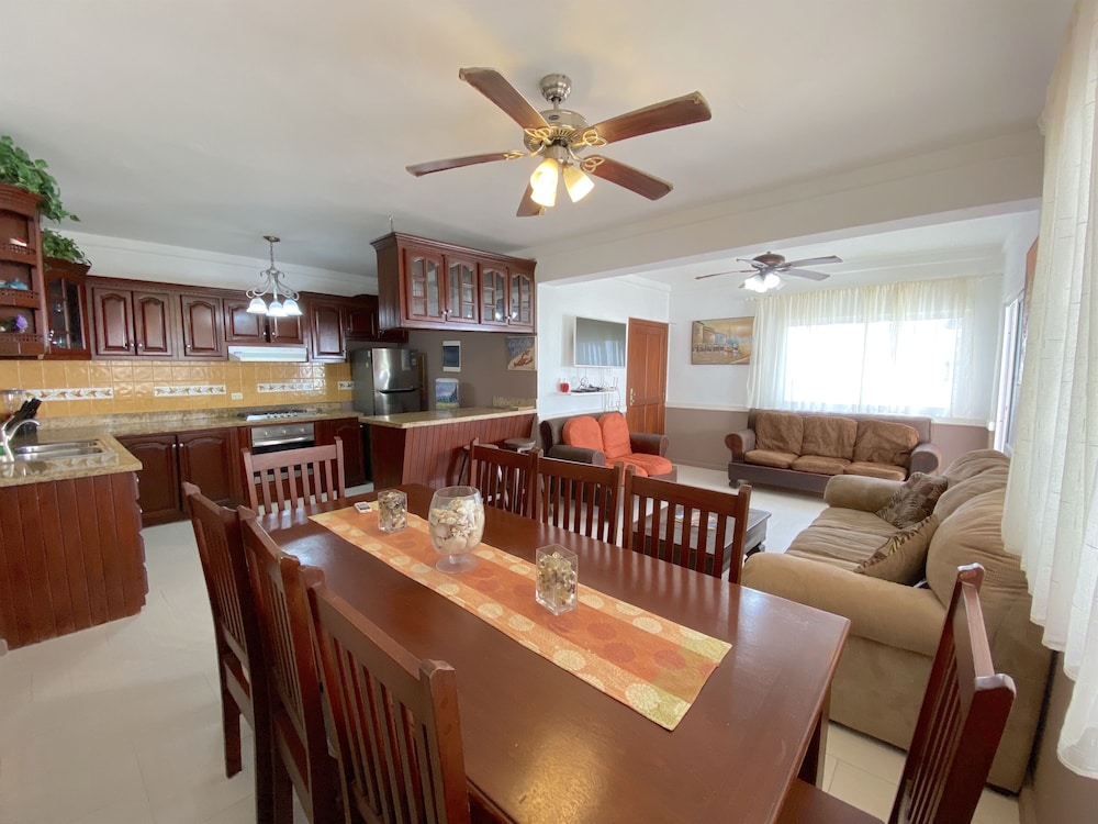 Family Condo