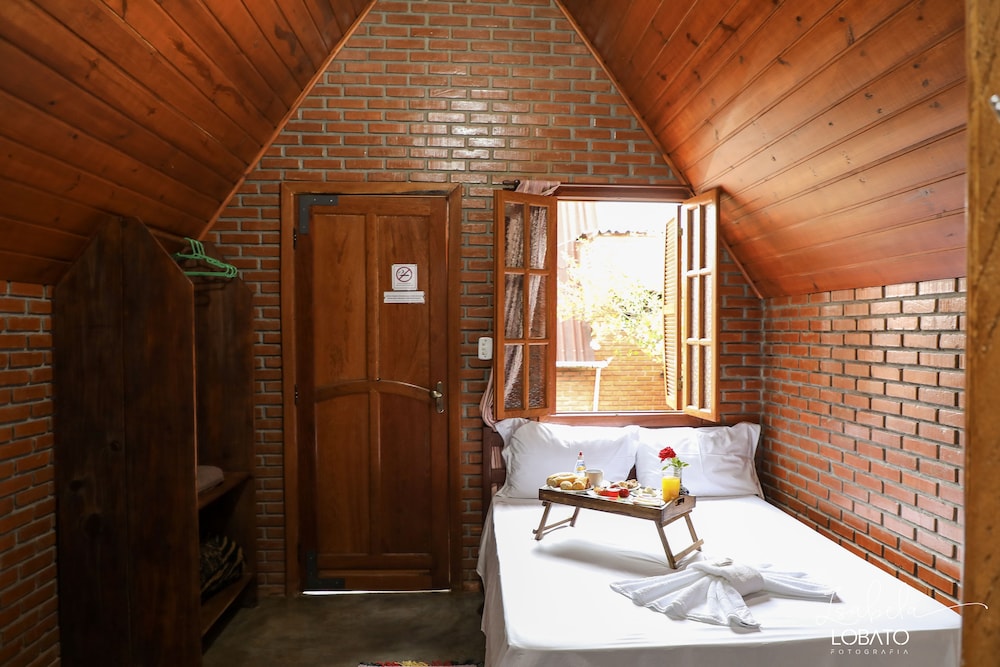 Standard Chalet