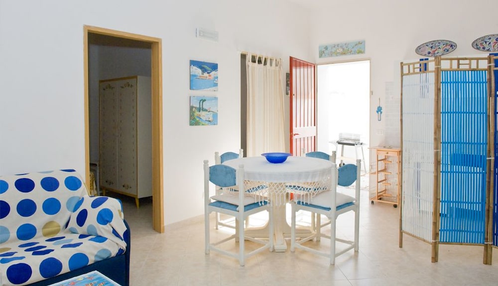 Apartment, 1 Bedroom, Terrace (Anfora) photo 3