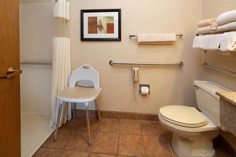 Deluxe Room, 1 King Bed, River View (King Riverside Accessible) - Photo 3