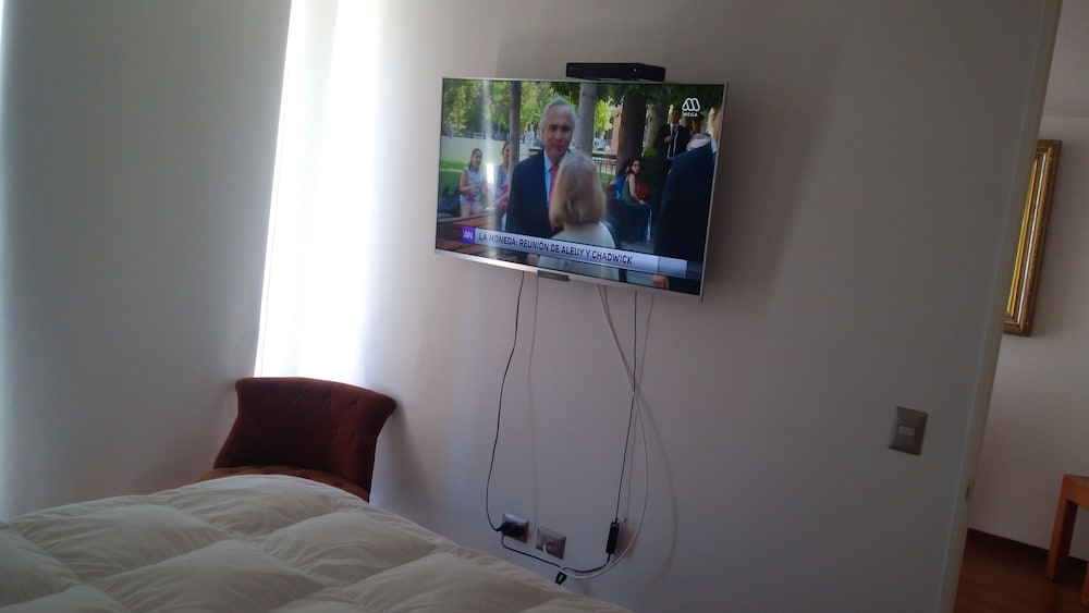 Standard Apartment, 1 Double Bed photo 3