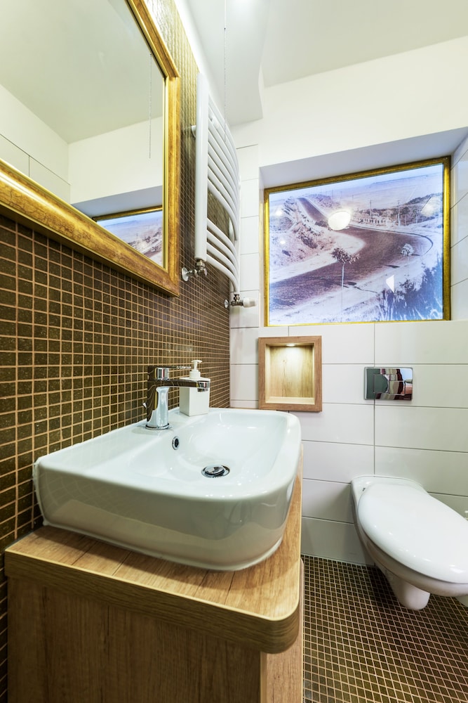 Superior Double or Twin Room photo 2