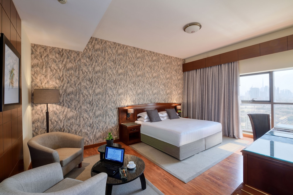 Premium Double or Twin Room photo 3