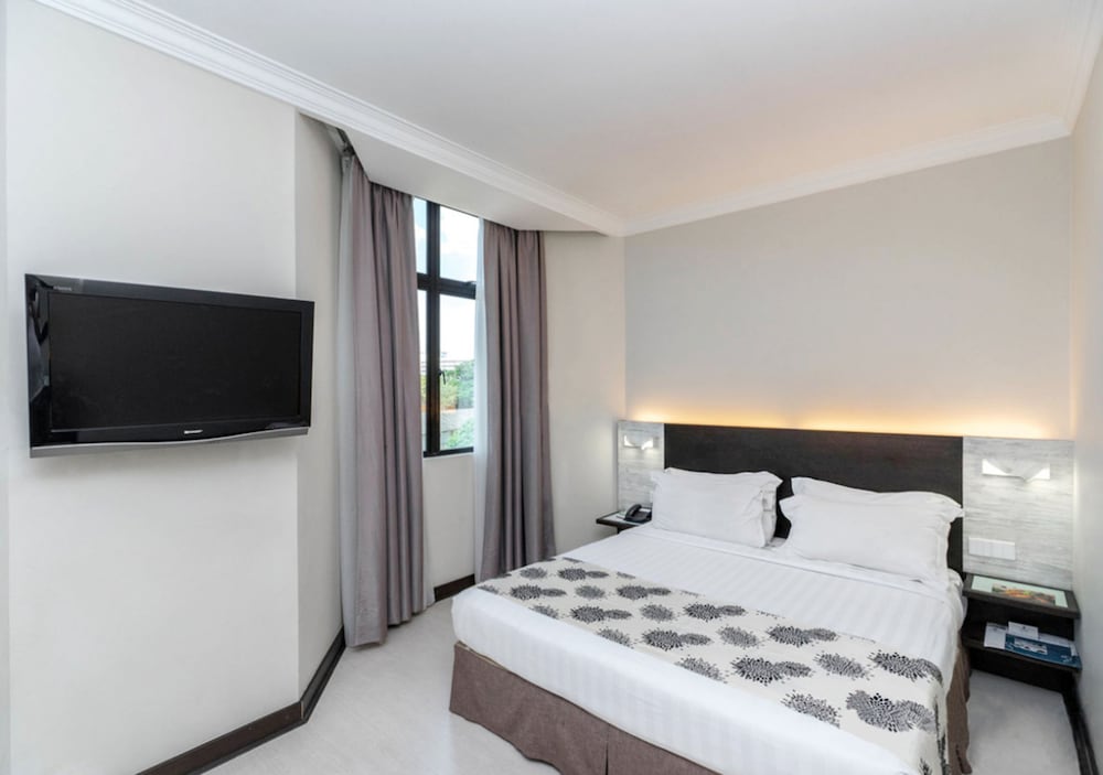 Deluxe Room photo 1
