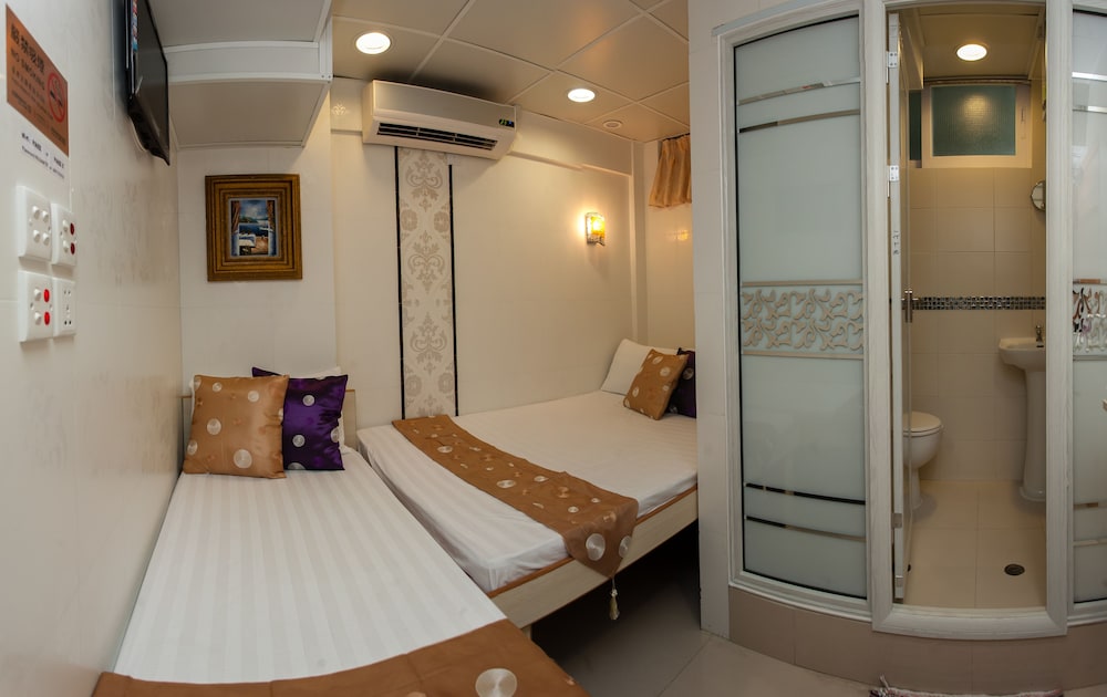 Triple Room photo 3