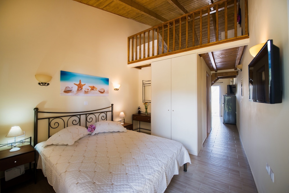 Comfort Apartment, Sea View
