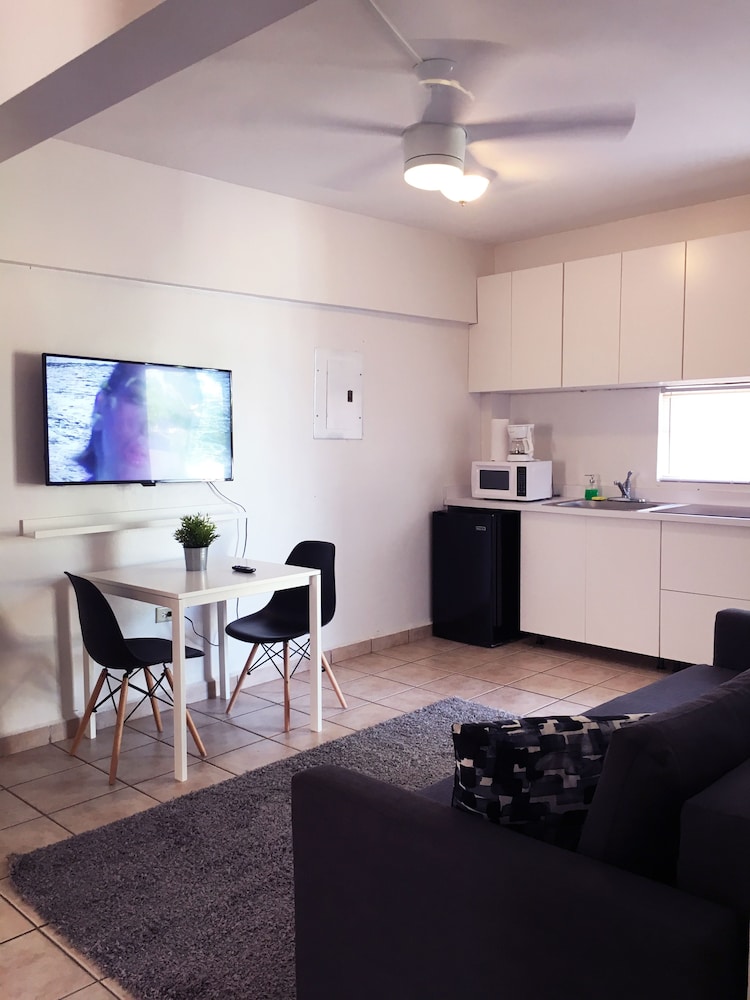 Apartment, 1 Bedroom photo 2