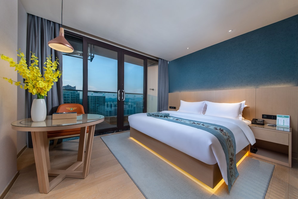 Deluxe Room photo 3