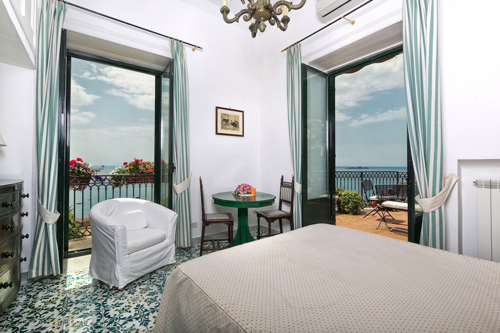 Premier Apartment, 3 Bedrooms (Mulini) photo 1
