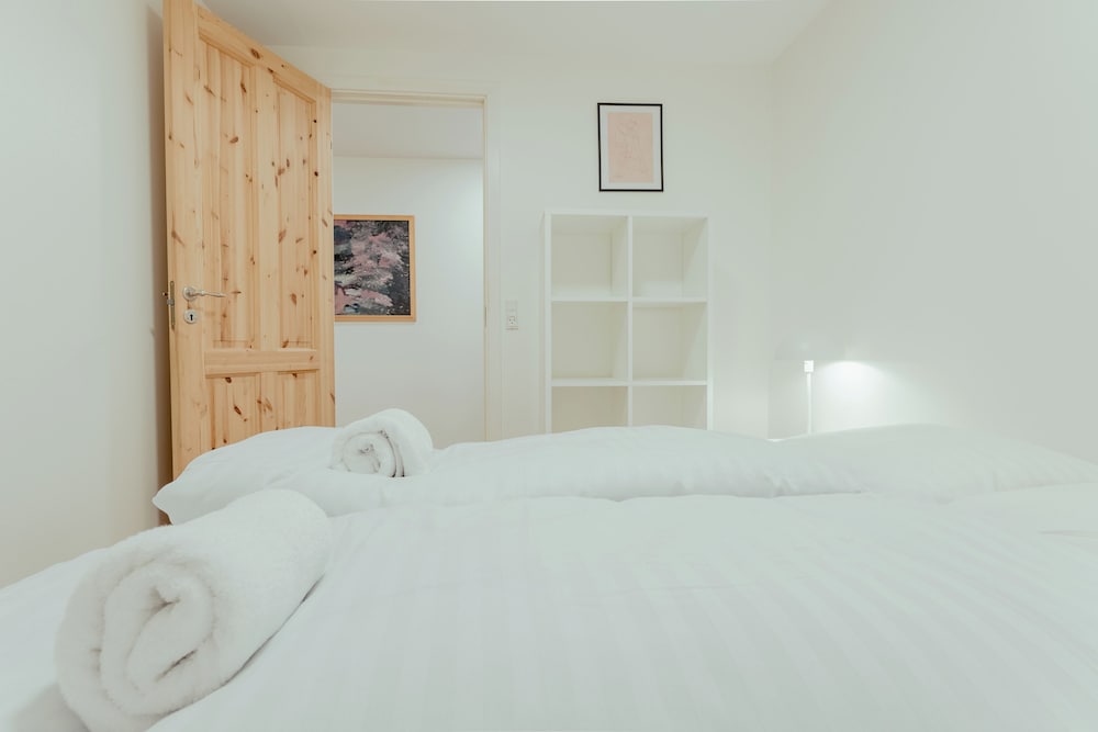 Apartment photo 1