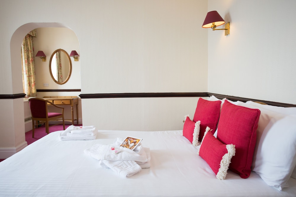 Double Room (Small) photo 1