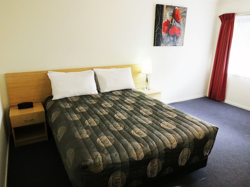 Classic Double Room, 1 Queen Bed photo 1