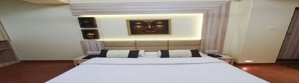 Superior Double Room, Non Smoking photo 3
