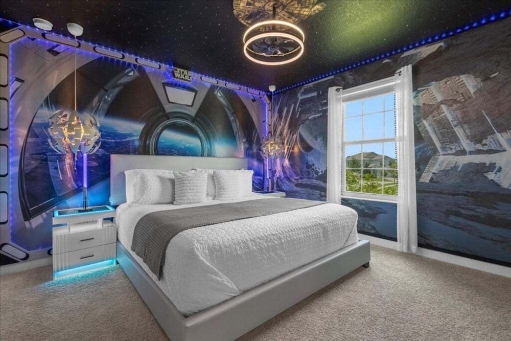Villa, 6 Bedrooms