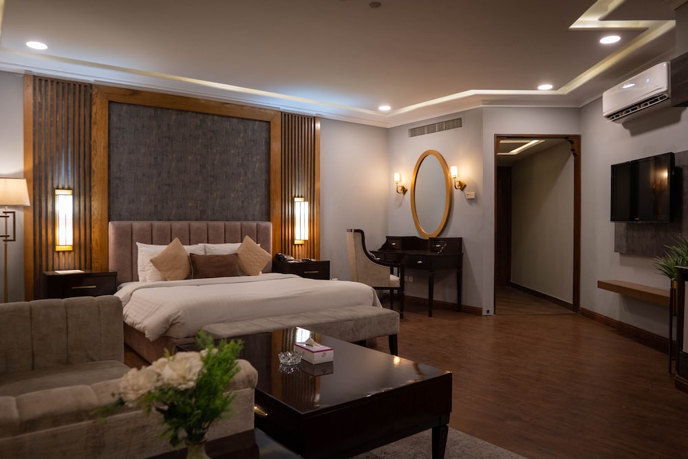 Suite
