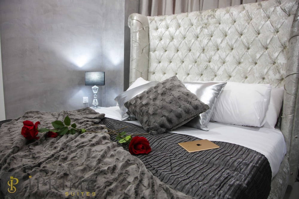 Suite Studio Exclusive, cuisine