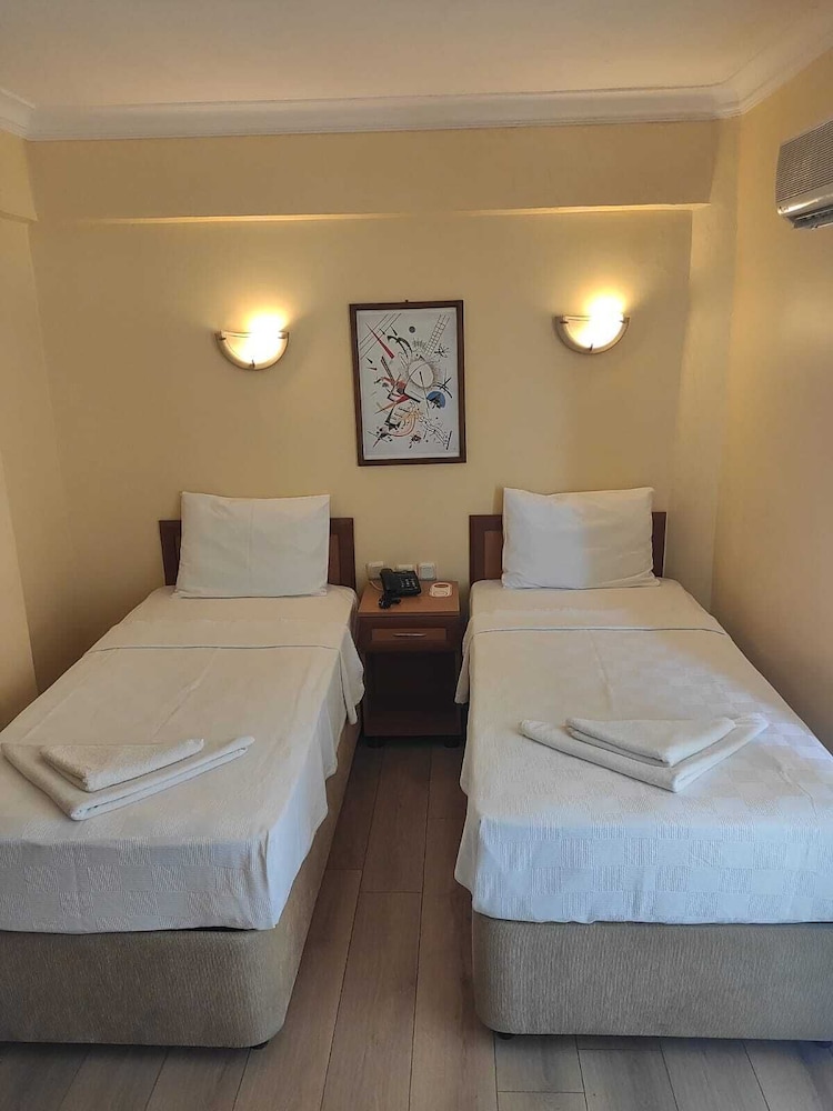 Double Room Land View photo 1