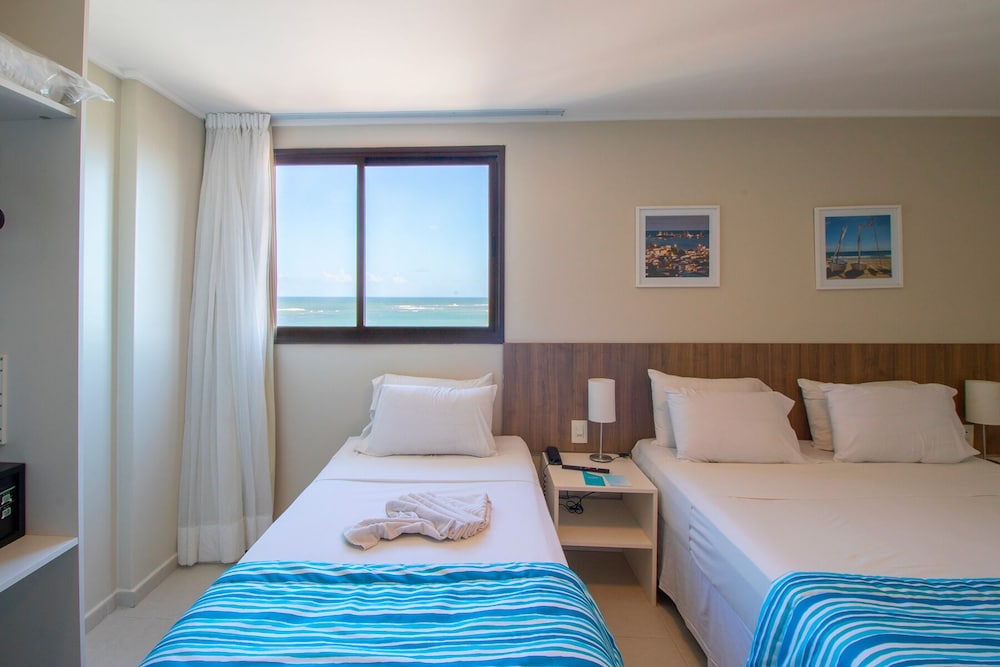 Premium Triple Room photo 2