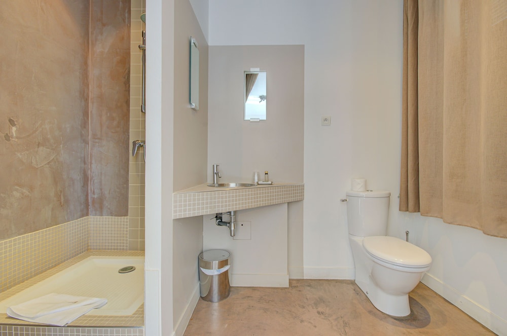 Double Room, City View photo 2