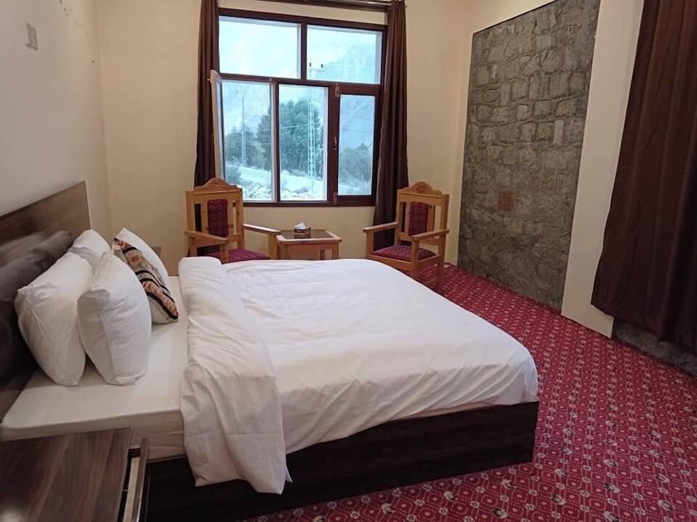 Deluxe Room, Mountain View photo 1