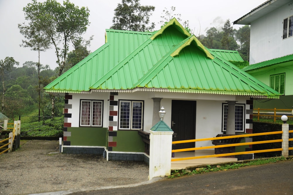 Standard Cottage, 1 Double Bed, Non Smoking photo 3