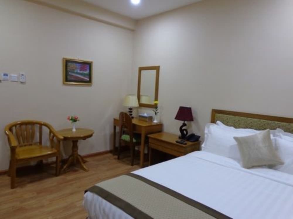 Standard Room photo 1