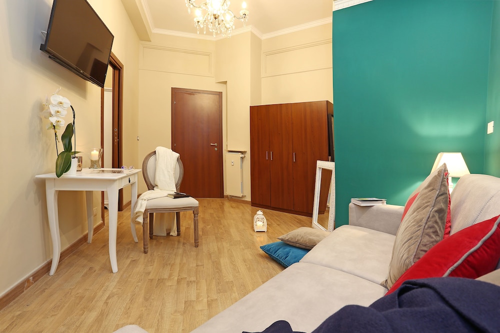 Family Suite, 2 Bedrooms