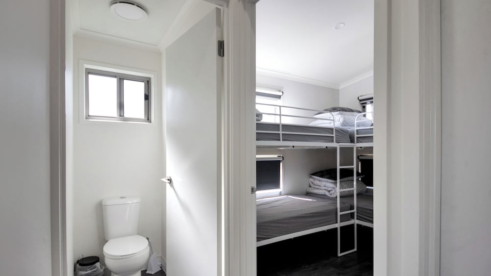 Deluxe Cabin photo 1
