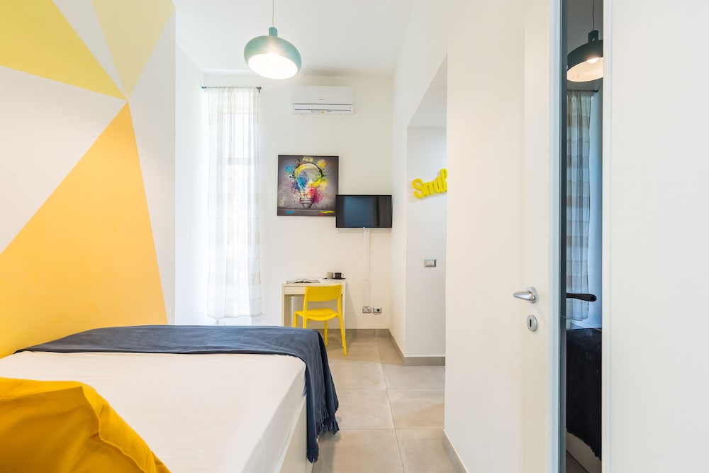 Basic Apartment