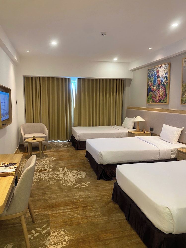 Premium Triple Room, River View photo 1