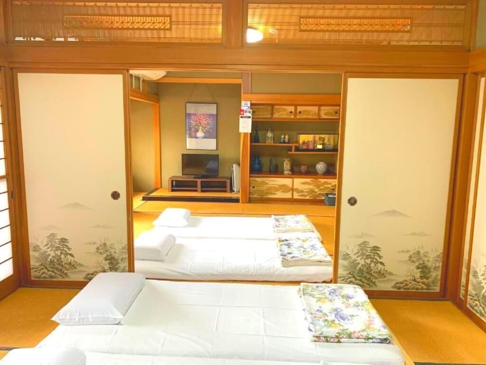Suite, 2 Bedrooms photo 3