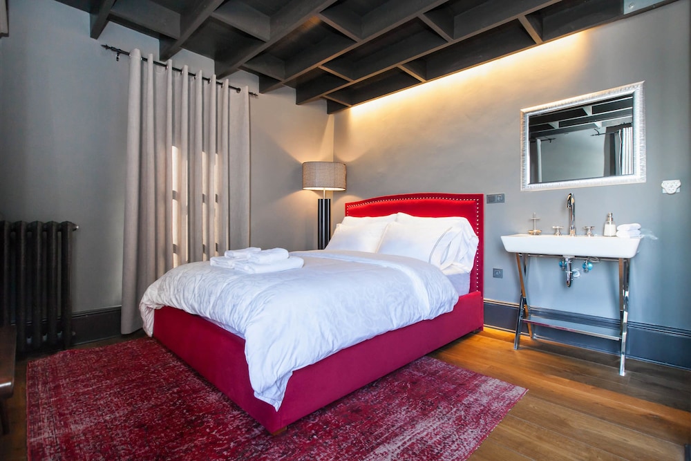 Penthouse, 3 Bedrooms, Terrace, Sea View photo 1
