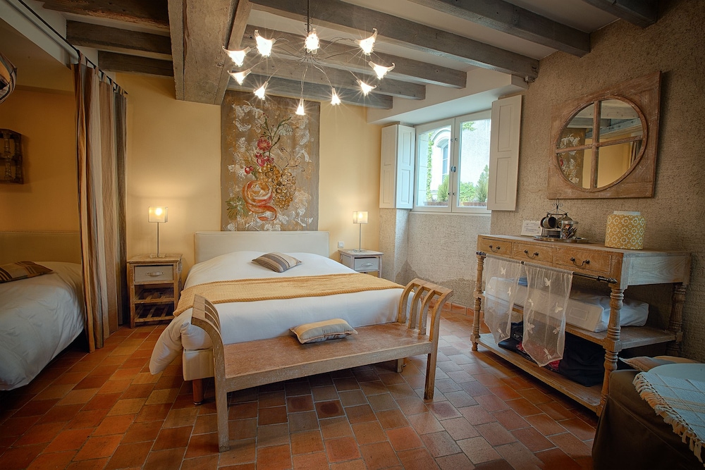 Superior Triple Room