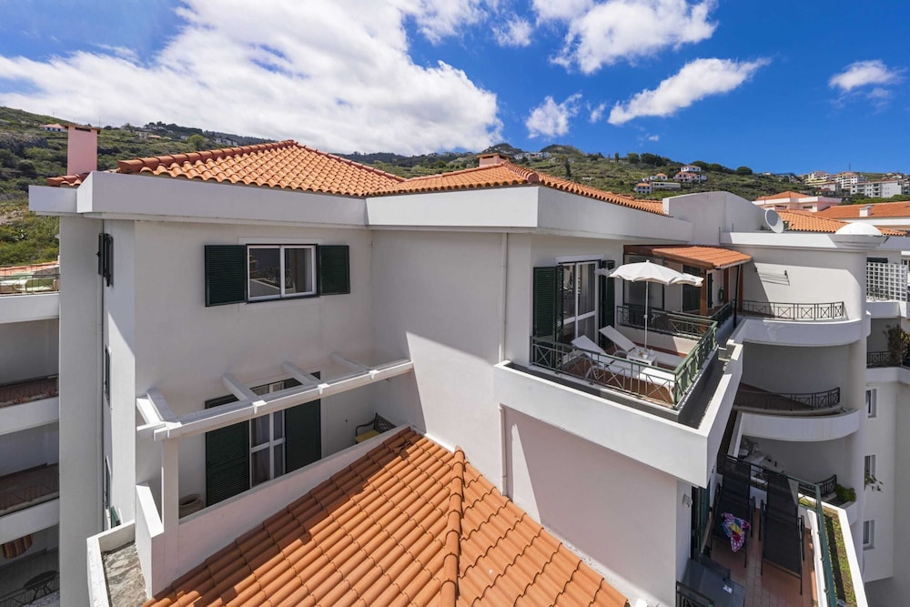 Basic Apartment, Multiple Beds, Sea View photo 2
