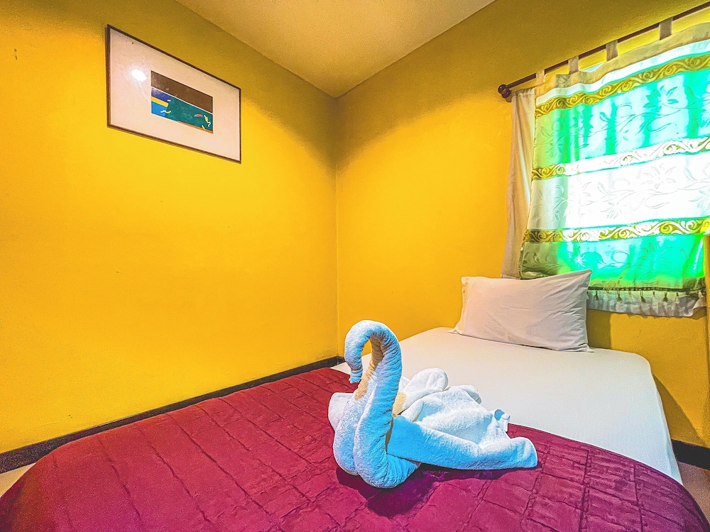 Family Triple Room photo 3