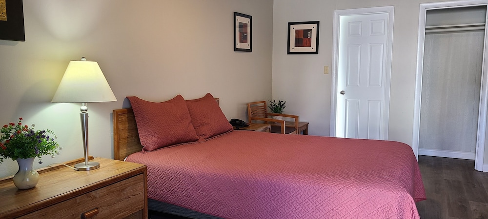 Standard Room photo 1