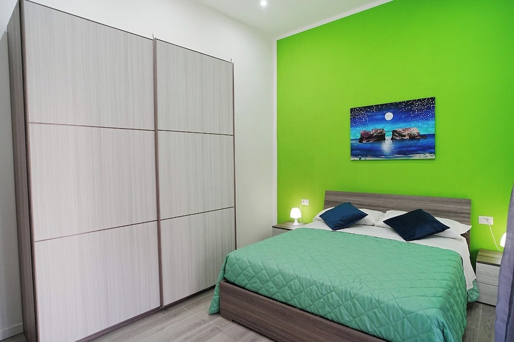 Comfort Room