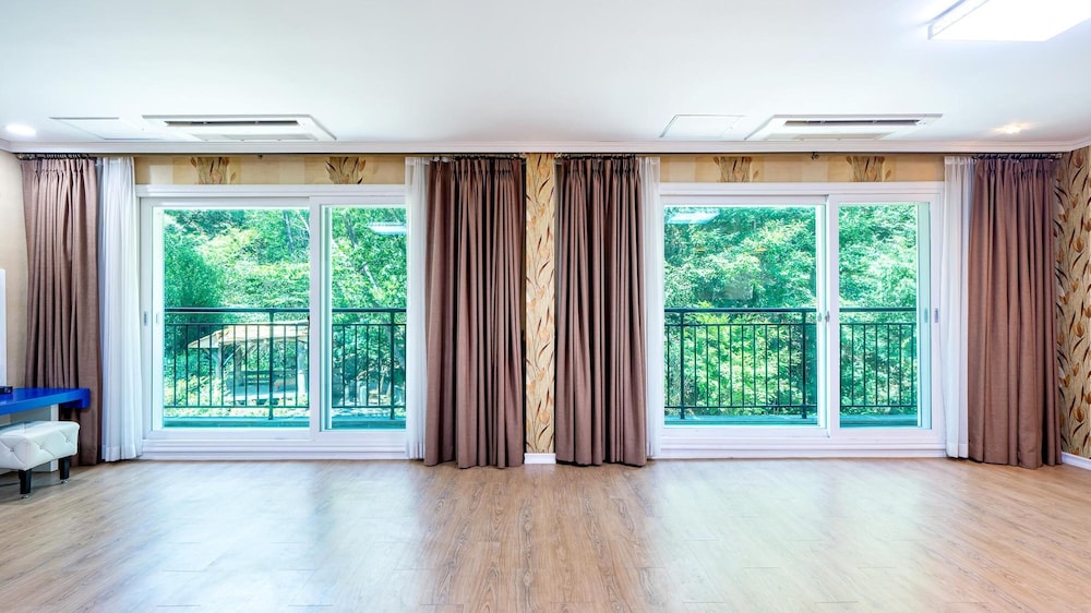 Basic Room, 1 Bedroom (201ho(Daehyeong/Danchesil)) - Photo 9