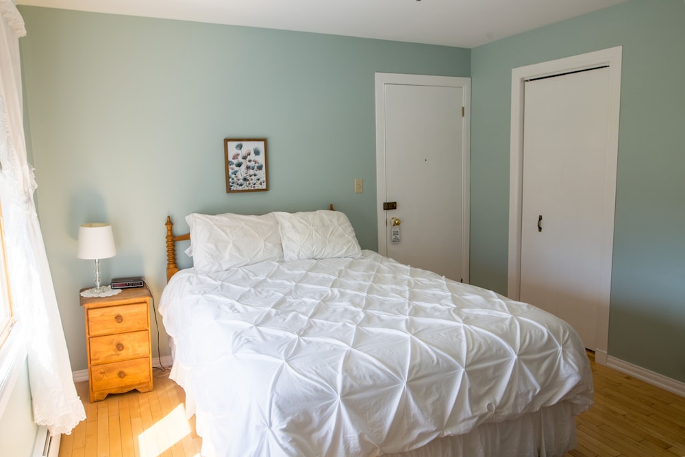 Economy Room, 1 Queen Bed, Non Smoking (Economy Queen Room)