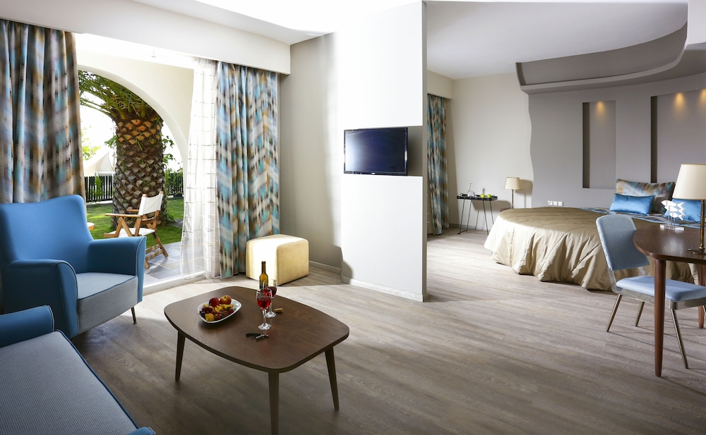 Grand Suite, Private Pool photo 3