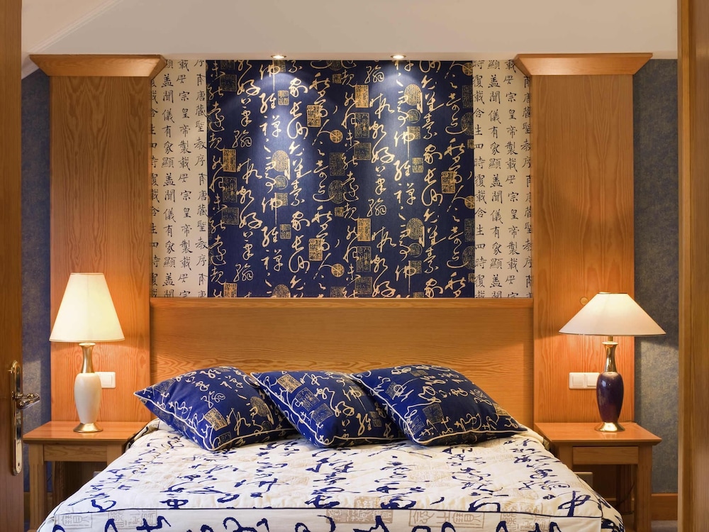 Superior Suite, 1 Double Bed photo 1