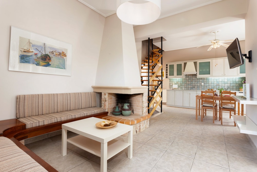 Comfort Condo