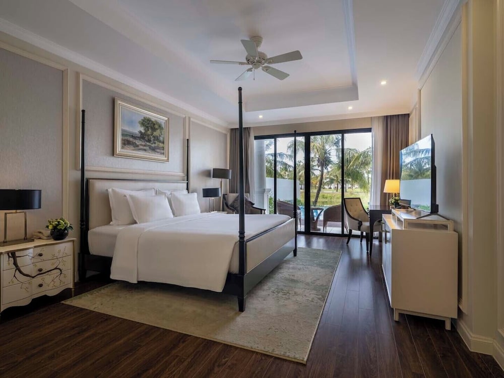 Villa 4 Bedrooms - Free 2 Kids Under 12 Years Old - Photo 7