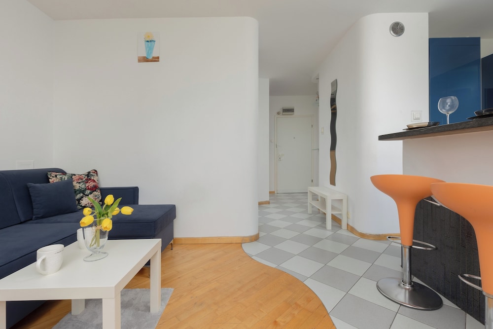 Apartment, 1 Bedroom, Balcony