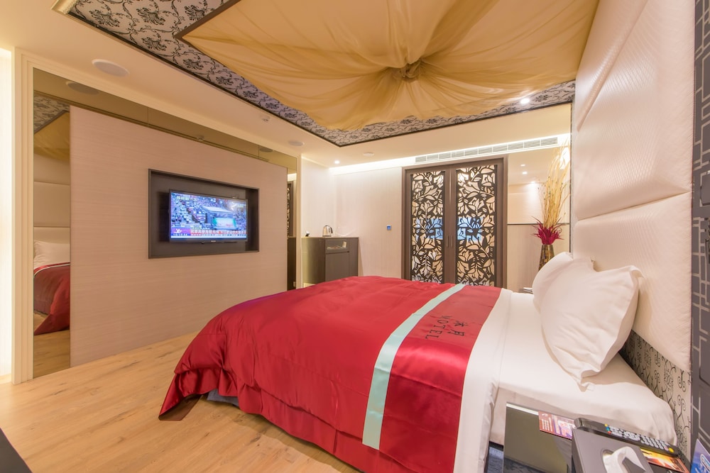 Comfort Double Room