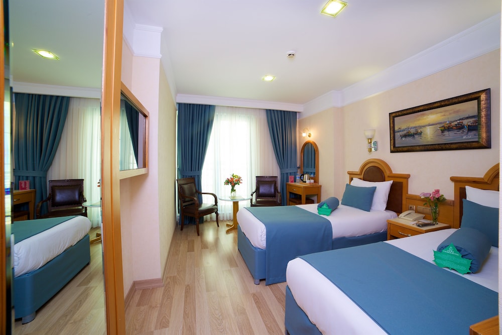 Double or Twin Room, Non Smoking photo 3