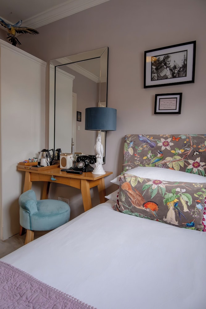 Standard Single Room, 1 Twin Bed photo 2